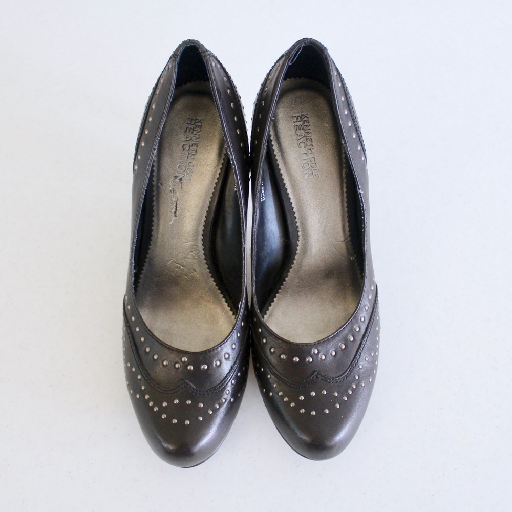 Kenneth Cole Reaction heels :)